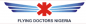 Flying Doctors Nigeria logo